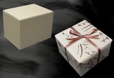 唐津焼 朝鮮唐津冷酒器セット(片口・ぐい呑み) 日本酒 焼酎