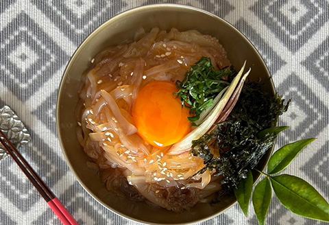 『先行予約』【令和8年7月上旬より順次発送】新鮮！漁師直送！剣先イカの沖漬け(和風&明太風)セット 各120g×1箱  漁師飯 肴 おつまみ ご飯のお供 ギフト