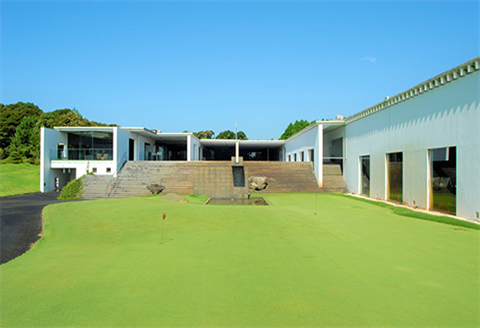 唐津ゴルフ倶楽部 土日祝セルフプレー券(昼食付)1名様分 ゴルフ チケット 佐賀