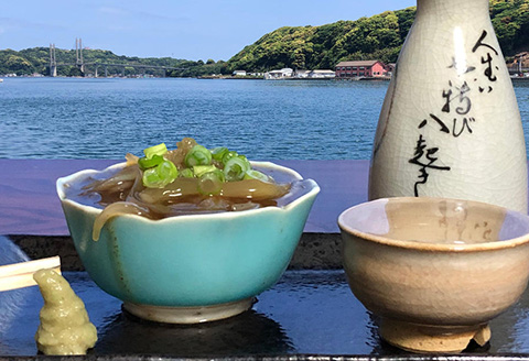 『先行予約』【令和8年7月上旬より順次発送】剣先イカの沖漬け(1袋280g) ピリッと明太子味 いか 漁師飯 肴 おつまみ ご飯のお供 ギフト