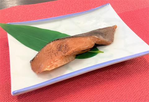 銀だらみりん(2切×3袋) 銀だら西京風塩麹味噌(2切×3袋) 2種セット 食べ比べ 鱈 ご飯のお供 つまみ 白身魚