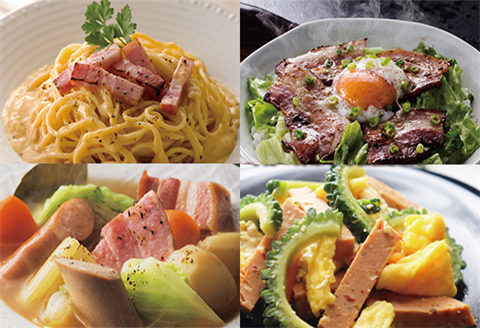 本場ドイツで連続受賞 8点セット (合計約840g) 匠のハム・ベーコン・ソーセージ 合成添加物不使用 詰合せ おつまみ おかず 贈答用 ギフト