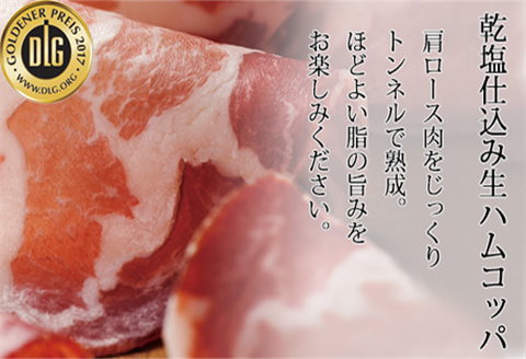 お酒のお供に濃厚な大人のオードブル 6点セット(合計約365g) サラミ・ハムなど 合成添加物不使用 詰合せ おつまみ おかず 贈答用 ギフト