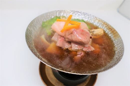 天然いのしし肉スライスセット ロース200g・モモ200g・バラ200g(合計600g) ぼたん鍋の他 焼肉や炒め物など 冷凍 ジビエ