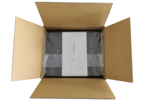 『唐津焼陶片せんべい』限定品 6枚セット 食べられる唐津焼 窯元 贈答品 ギフト ご進物