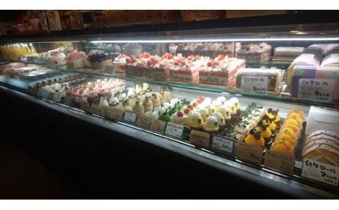 わらび餅ロール ケーキ スイーツ お菓子 ロールケーキ 洋菓子 和菓子 わらび