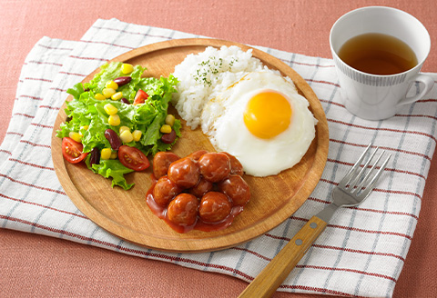 石井食品ミートボール詰め合わせ10種(12パック)セットまぜごはん かしわめし とりそぼろ チキンハンバーグ お弁当 簡単調理 石井のミートボール 詰め合わせセット