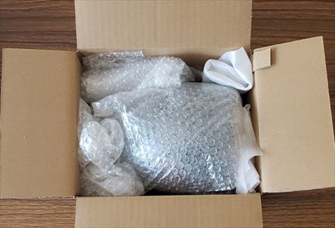 唐津焼 ランプシェード～こごみ～で癒しの煌めきを演出