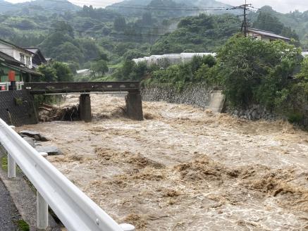 唐津市災害支援【返礼品なし、マイル対象外】