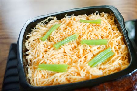 玄界灘の鰆(さわら)そぼろ寿司セット(5～6人前) 九州唐津の日本料理店 花菱からお届け ギフト