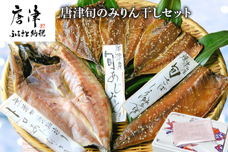 ひもの グルメ大賞受賞 唐津こだわりの旬のみりん干しセット 唐津産 旬サバ(トキサバ)醤油みりん干し 旬アジ醤油みりん干し トロあじみりん干し