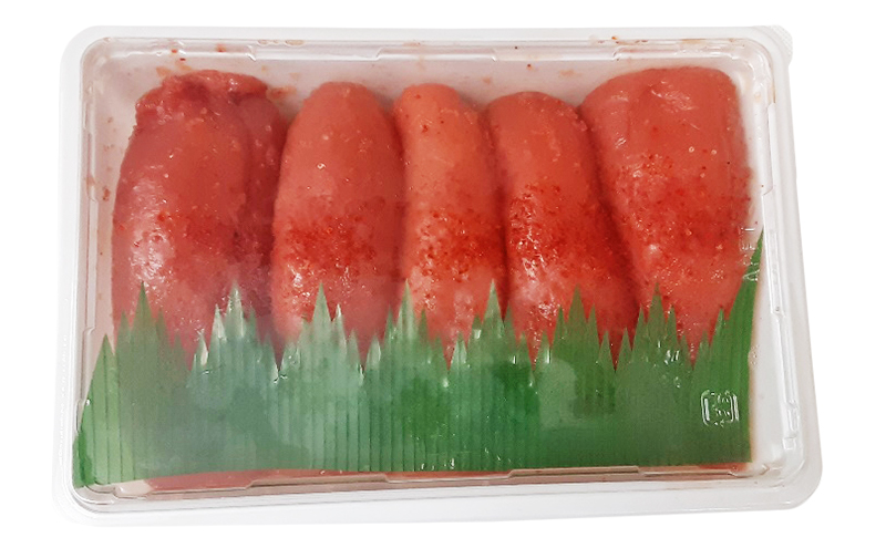 めんたいこ 徳得明太子 大 400g 明太子 辛子明太子 魚卵 たらこ おつまみ おかず