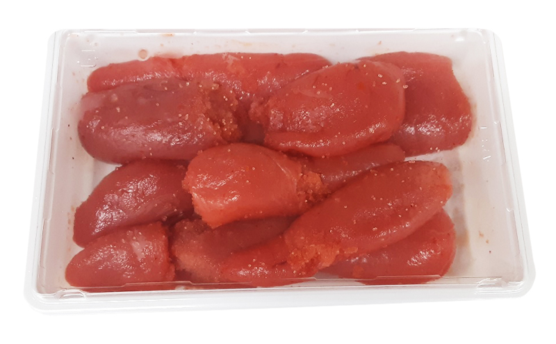 めんたいこ 徳得明太子 小 500g 明太子 辛子明太子 魚卵 たらこ おつまみ おかず