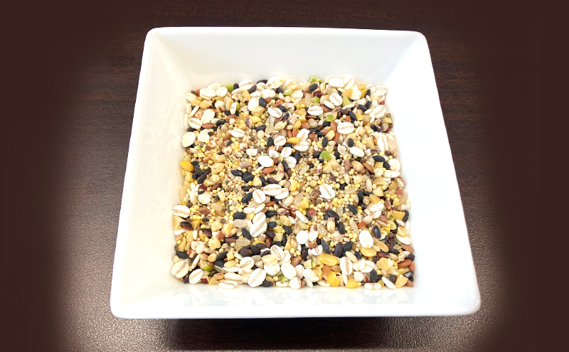 雑穀 国内産 二十八穀 計1080g (180g×6個) セット 健康 ヘルシー 食物繊維