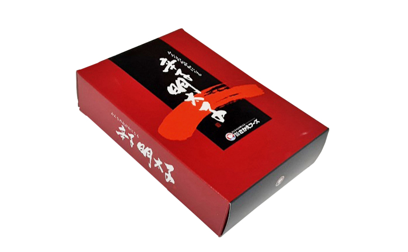 めんたいこ 徳得明太子 大 400g 明太子 辛子明太子 魚卵 たらこ おつまみ おかず