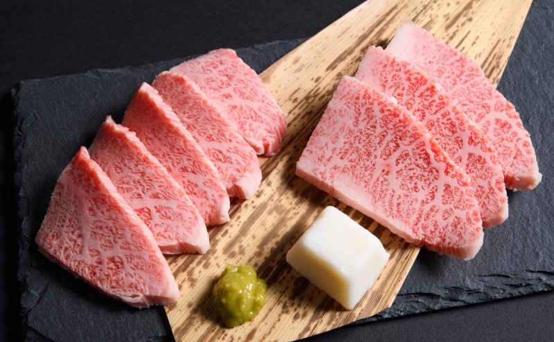 佐賀牛 艶さし！【A4～A5】佐賀牛焼肉用 500g 肉 お肉 牛肉 和牛 牛 ※配送不可：離島