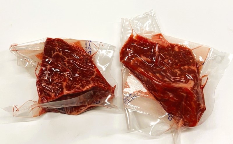 佐賀牛 【A4～A5】佐賀牛モモ ステーキ 約1kg（100gx10p） 肉 お肉 牛肉 和牛 牛 ※配送不可：離島