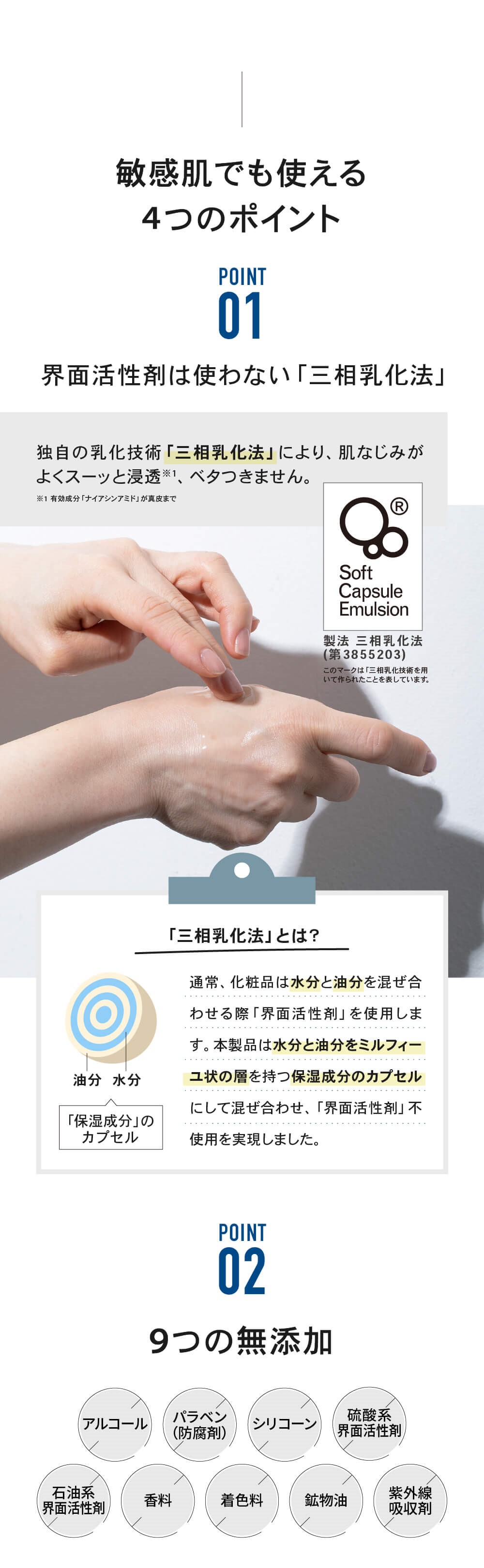 NALC 薬用 ホワイトリンクルクリーム ナルク アイクリーム 美容液 美容