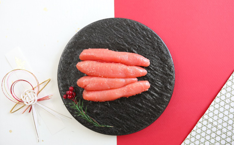 めんたいこ 徳得明太子 大 400g 明太子 辛子明太子 魚卵 たらこ おつまみ おかず