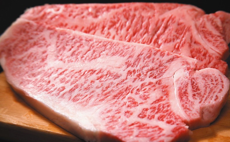 佐賀牛 艶さし！【A4～A5】佐賀牛サーロイン ステーキ セット 500g（250gx2枚） 肉 お肉 牛肉 和牛 牛 ※配送不可：離島