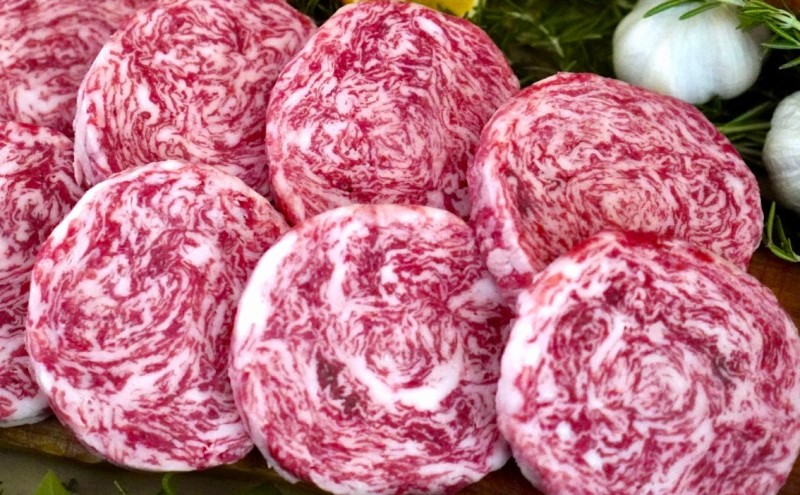 佐賀牛 ロールステーキ 4枚 ※配送不可：北海道、沖縄、離島