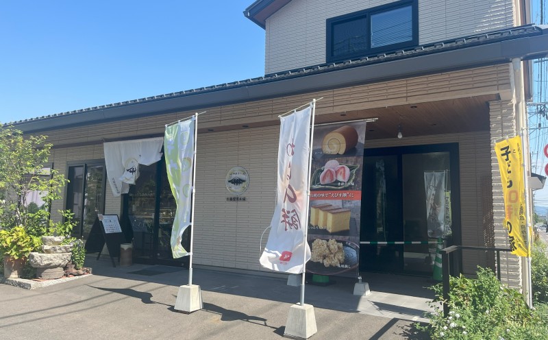 佐藤製菓本舗 ピリ辛鳥栖興し (ギフトボックス12枚入り) 菓子 おこし ピーナッツ