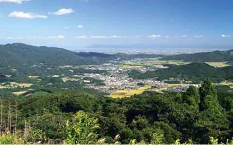 佐賀県多久市　応援寄附金（返礼品はありません）