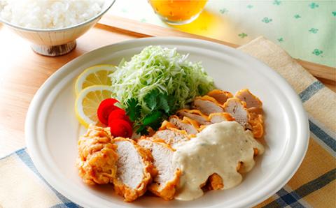 ｃ-９９　みつせ鶏　もも・むね・ミンチセット