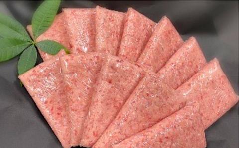 ｋ-１２　【奇数月６回】佐賀牛を使用した老舗の贅沢ハンバーグ定期便