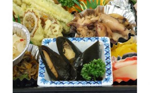 ｂ-９９　災害時にも喜ばれる美味しい昆布巻き（無添加食品）