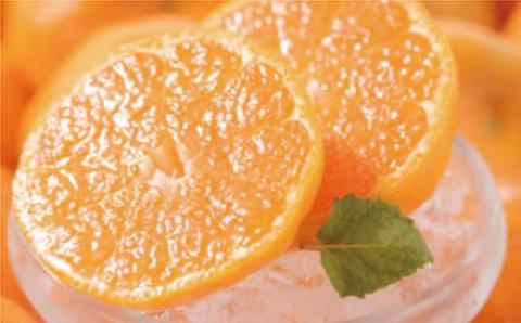 c-103 ハウスみかん 佐賀産 約 5kg 箱