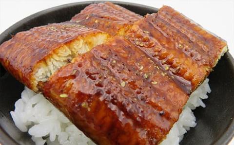 ｏ-００１　特選うなぎ【２尾】