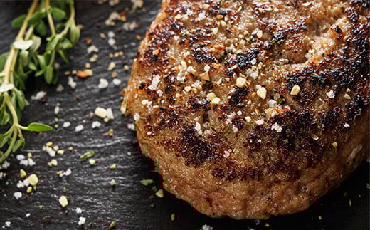 b-149 佐賀牛入り がばいうまか！ハンバーグ18個