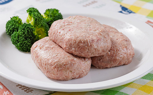 佐賀牛100％ がばいうまか！ ハンバーグ （150g×6個）| 個包装 黒毛和牛 和牛 牛肉 国産 _b-186