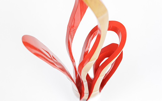 【ANA限定】 g-8【竹アート・オブジェ】一新(Renewal)