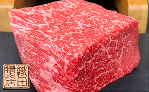 【偶数月にお届け】佐賀牛 ガッツリ ステーキ もも 1ポンド（約454g）定期便 全6回 | ももステーキ モモ 牛肉 偶数月配送 r-6