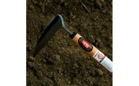 ｚ-８８　除草作業が楽しくなる草取り鎌（草刈り鎌）４丁セット