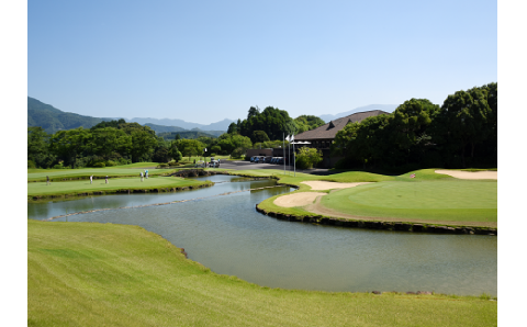 ｄ-１５　佐賀クラシックゴルフ倶楽部プレー券（１０，０００円）