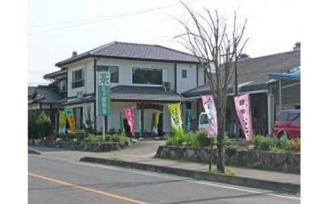 ｂ-１６２　うれしの茶（嬉野茶）特上・上撰セット【緑茶】