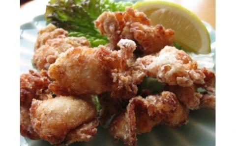 ｂ-１６８唐揚げやチキンカツに最適な佐賀県産鶏の塩麹漬
