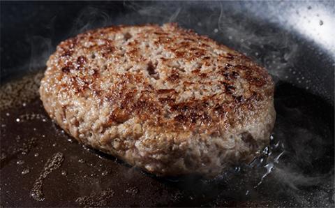 佐賀牛 100％ がばいうまか！ ハンバーグ (150g×12個)  佐賀牛ハンバーグ _c-55