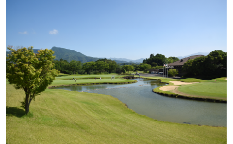 ｄ-１５　佐賀クラシックゴルフ倶楽部プレー券（１０，０００円）