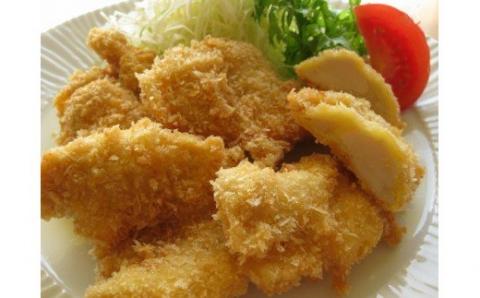 ｂ-１６８唐揚げやチキンカツに最適な佐賀県産鶏の塩麹漬