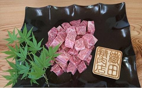 ｆ-５０【奇数月６回】老舗　織田精肉店の佐賀牛６回定期便