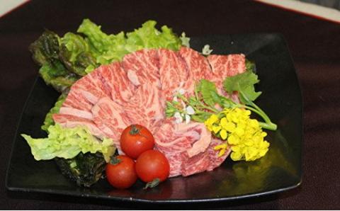 ｃ-８　佐賀牛　焼肉用