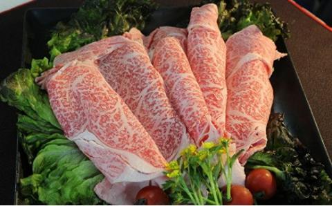 佐賀牛 すき焼き用500g