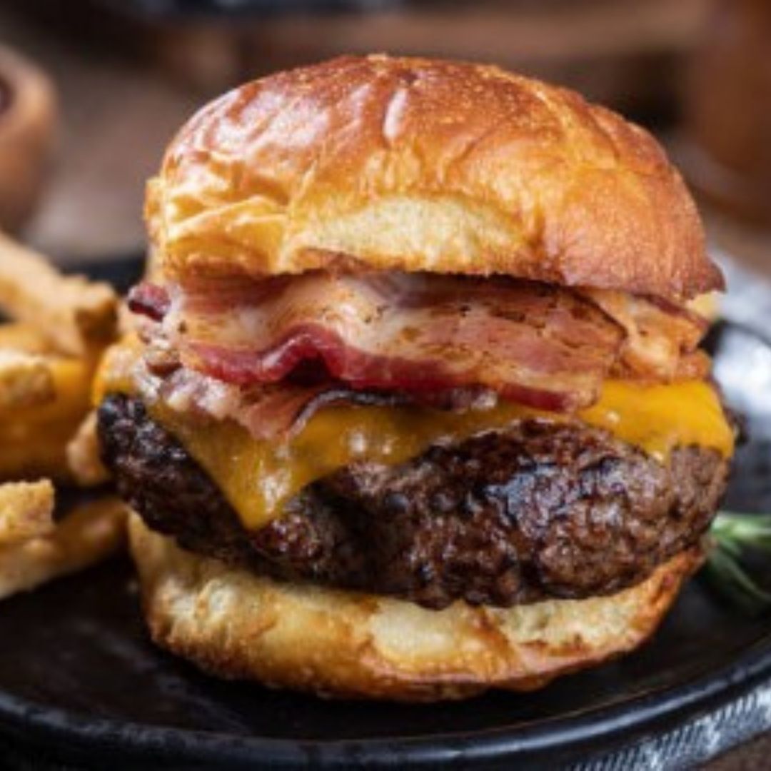 【伊万里牛使用】ジューシー冷凍生ハンバーグ180g×5個 183-J1417