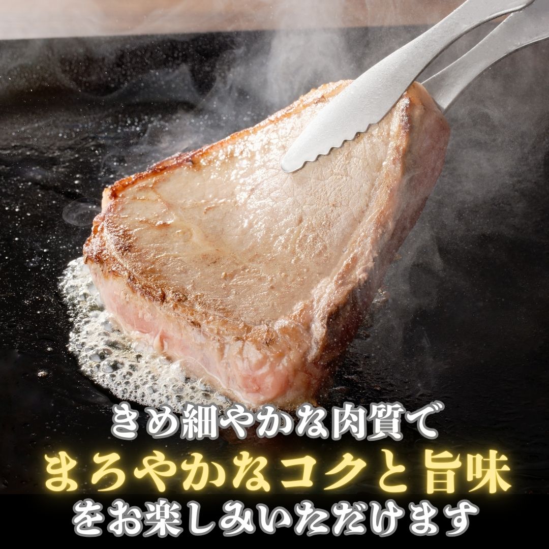 佐賀牛 赤身 ステーキ 270g 183-J1589