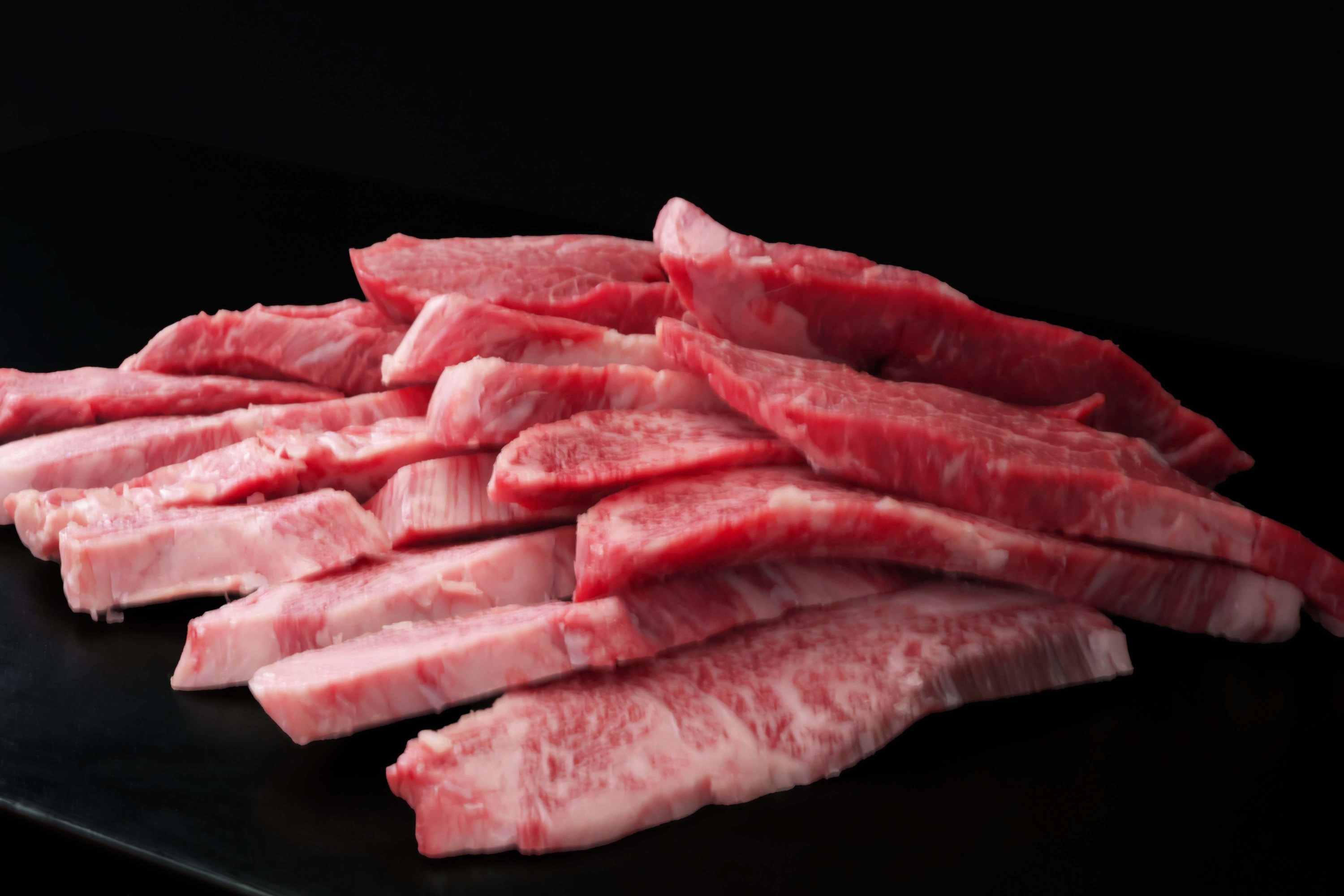 【訳あり】佐賀牛ヒレ焼肉用(切落とし)600g 192-J1558