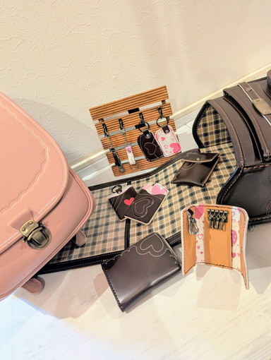 ランドセルリメイクフルセット 195-N230